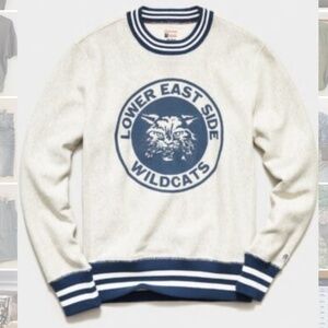 Champion x Todd Snyder Grey Crewneck Sweatshirt in XL